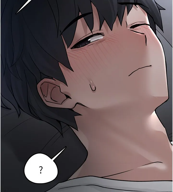 垃圾堆捡到宠物系萌妹 第2话-主人，我有乖乖的唷♥