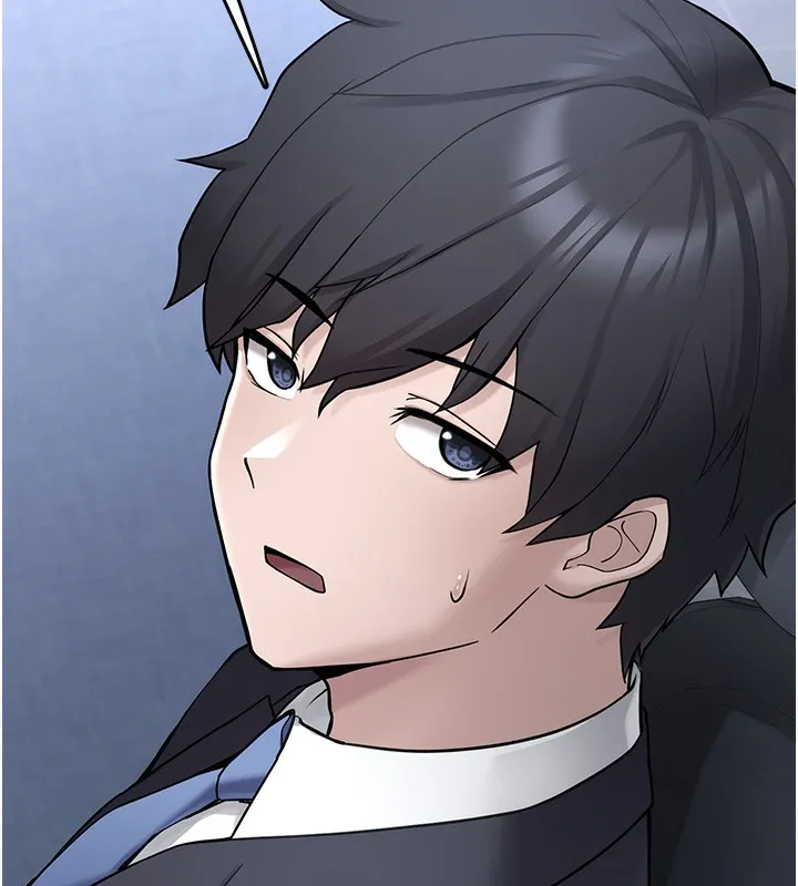 垃圾堆捡到宠物系萌妹 第2话-主人，我有乖乖的唷♥