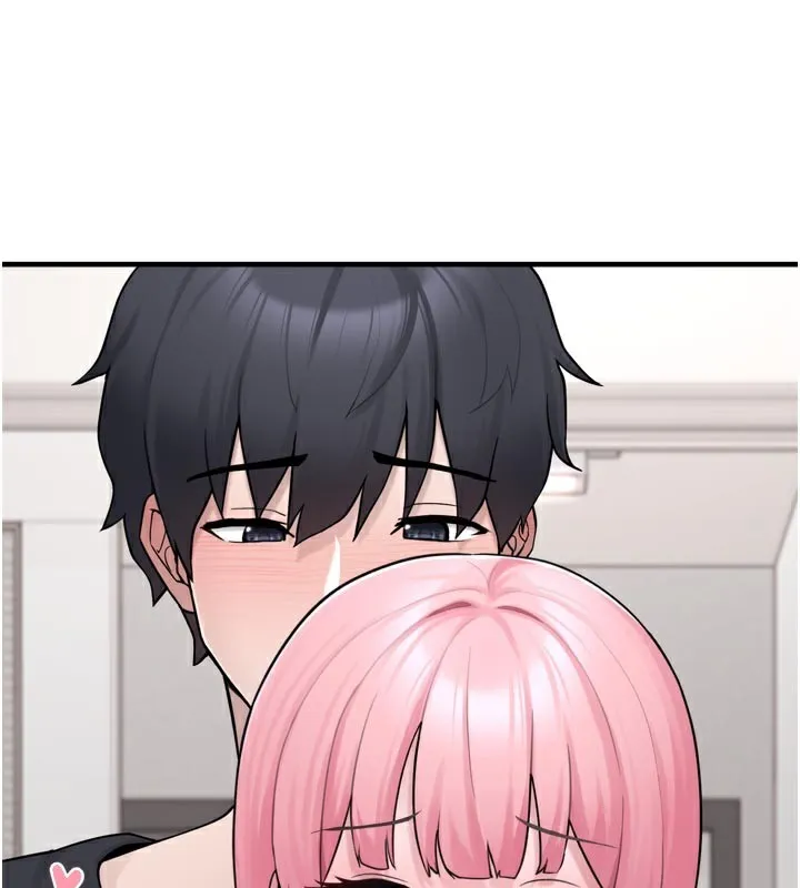 垃圾堆捡到宠物系萌妹 第3话-女生胸部这样量