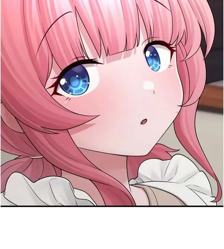 垃圾堆捡到宠物系萌妹 第13话-浴室里的喷水秀