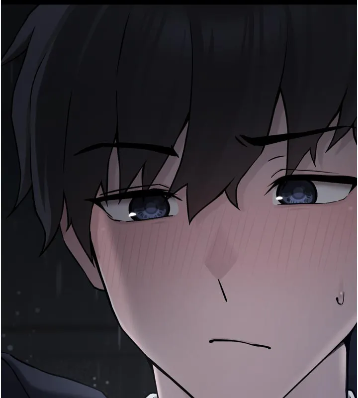 垃圾堆捡到宠物系萌妹 第3话-女生胸部这样量