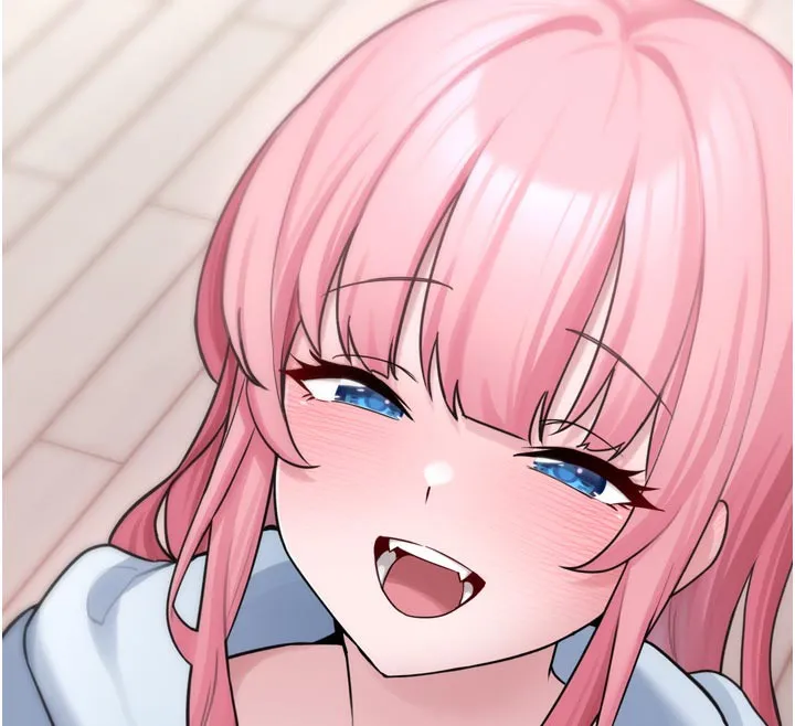 垃圾堆捡到宠物系萌妹 第3话-女生胸部这样量