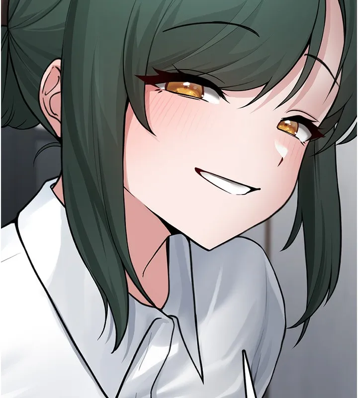 垃圾堆捡到宠物系萌妹 第2话-主人，我有乖乖的唷♥