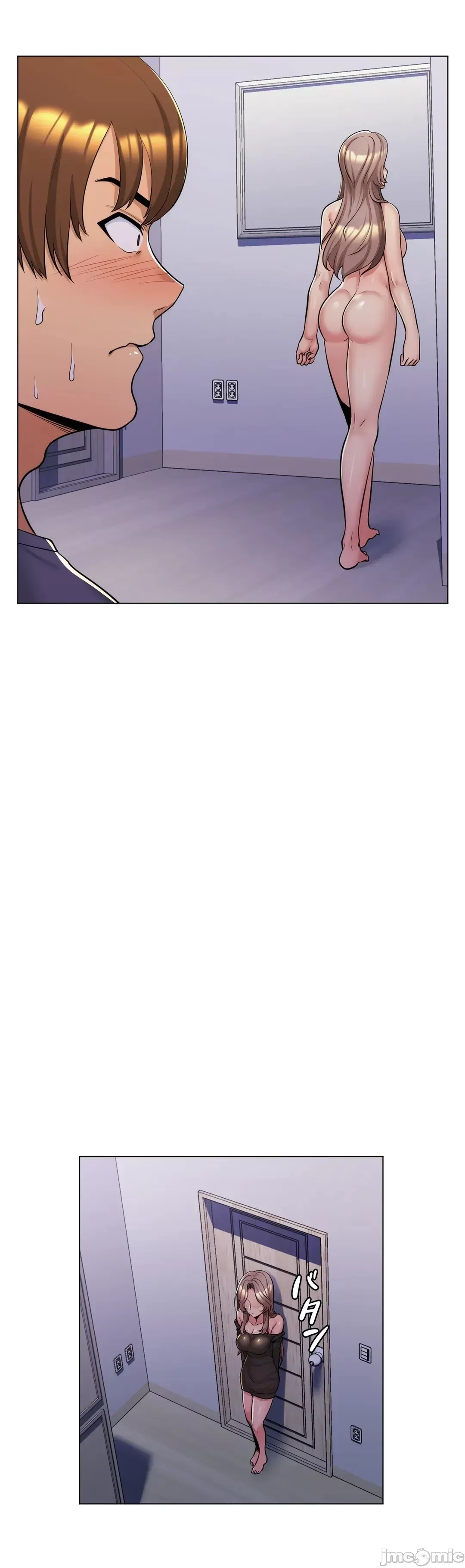 继母竟是我女友 第4话