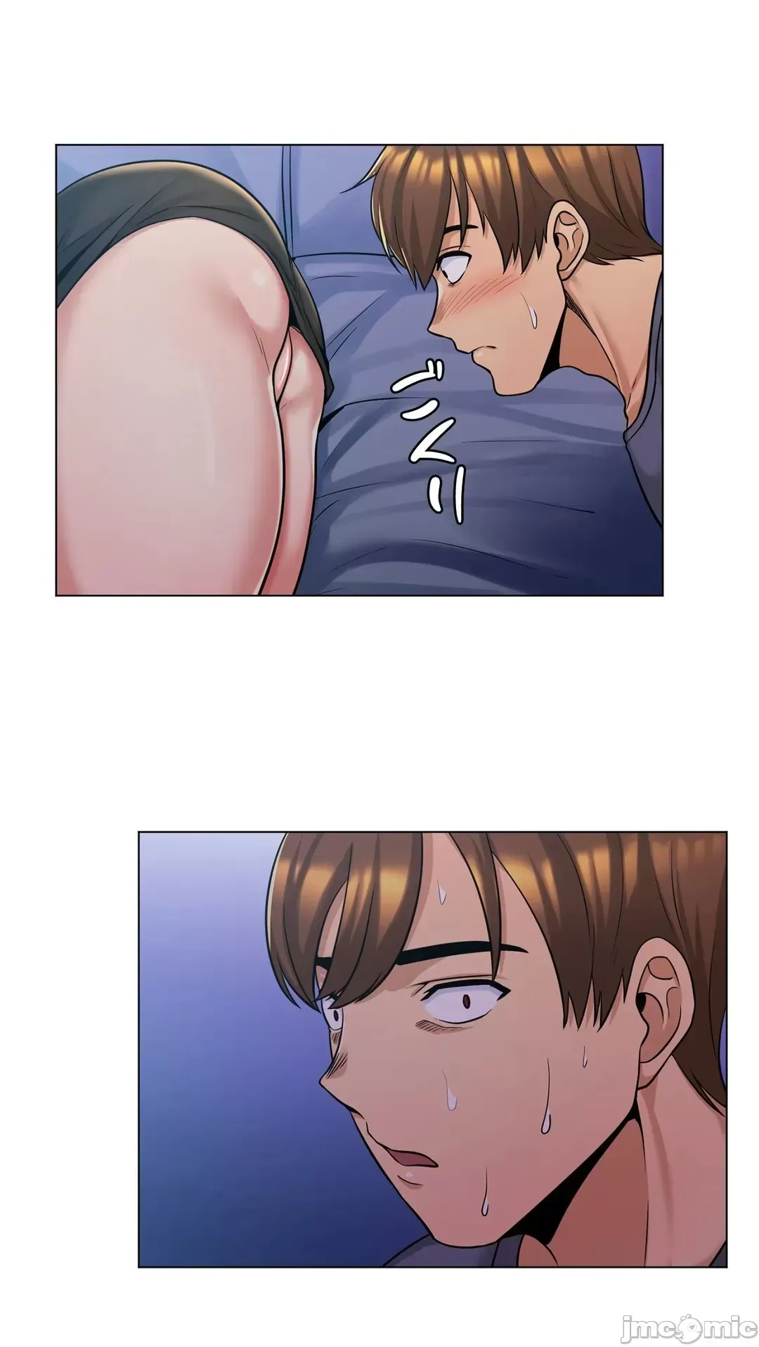 继母竟是我女友 第3话