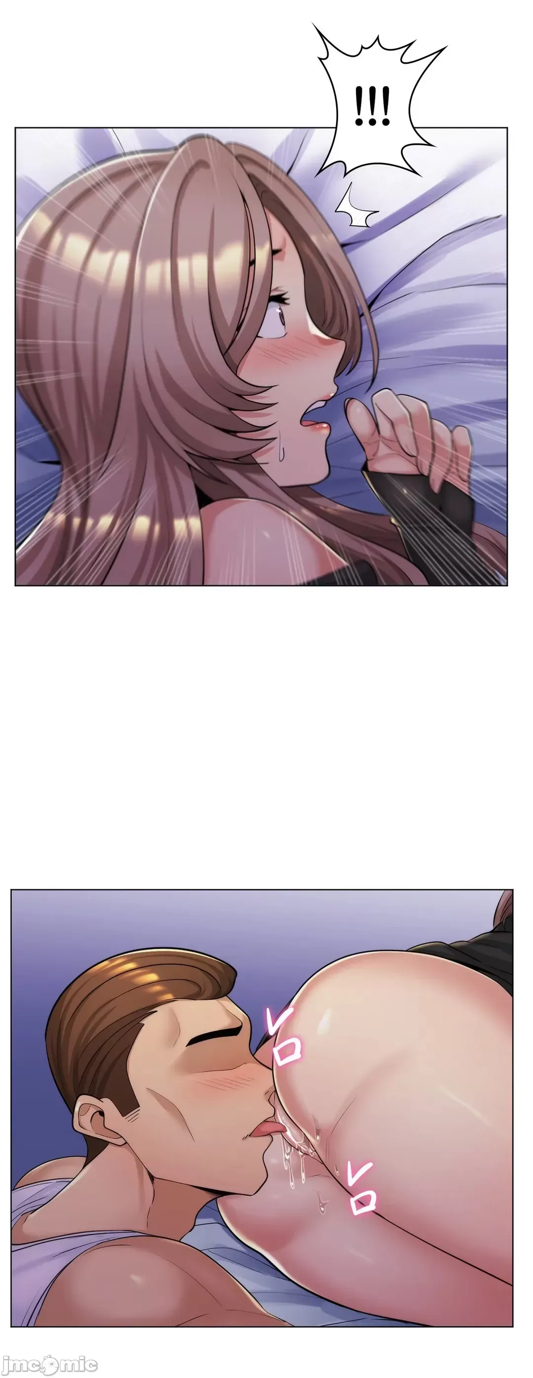 继母竟是我女友 第4话