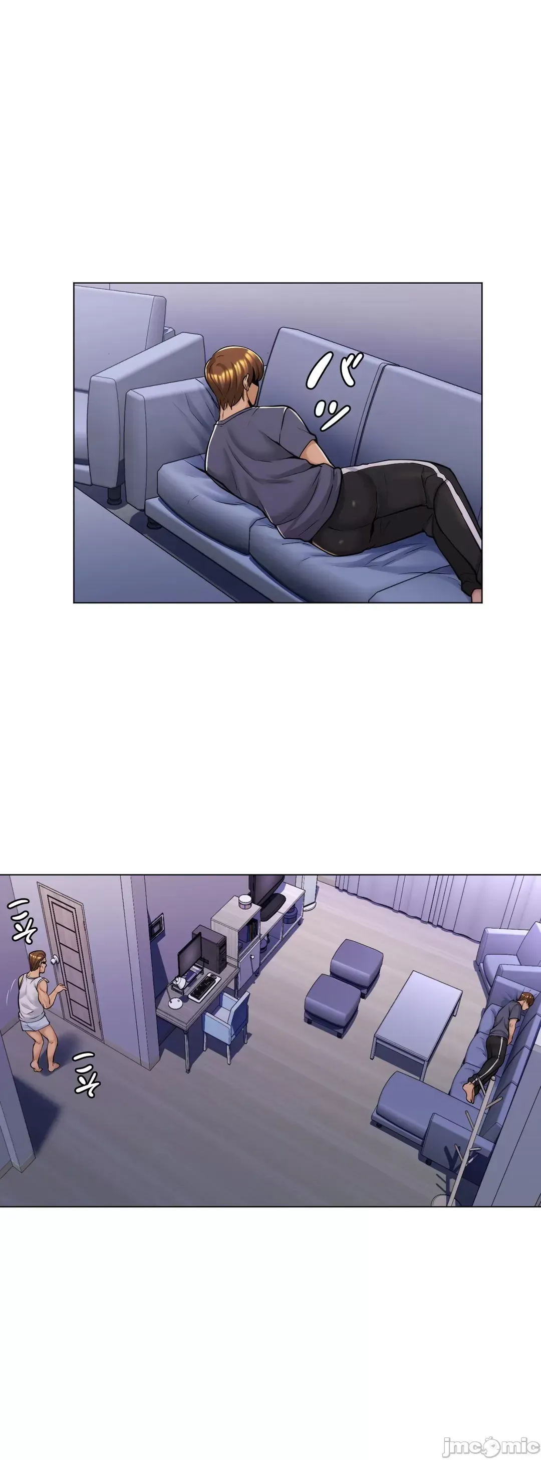 继母竟是我女友 第4话