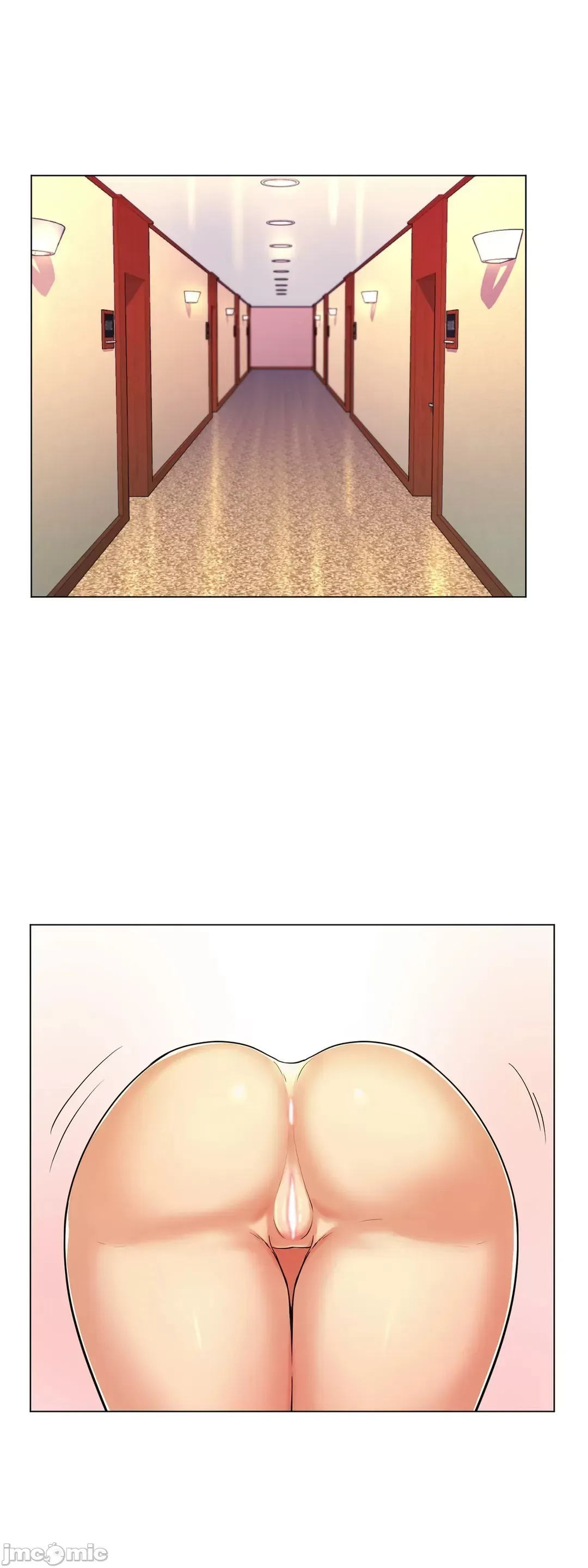 继母竟是我女友 第3话