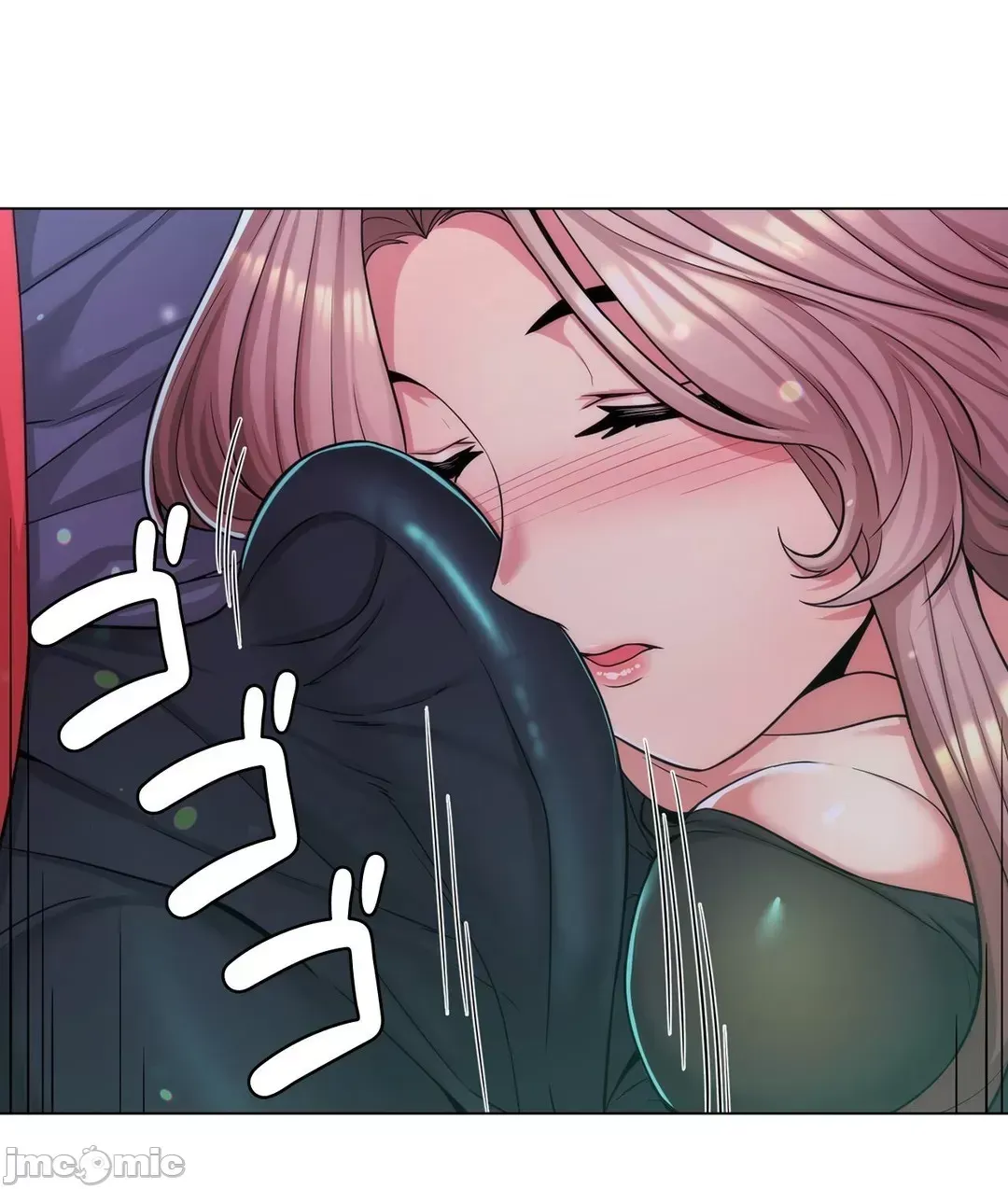 继母竟是我女友 第2话