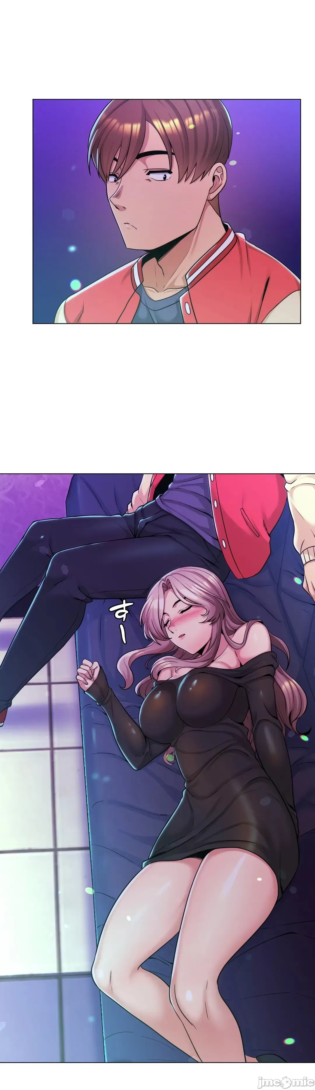 继母竟是我女友 第2话