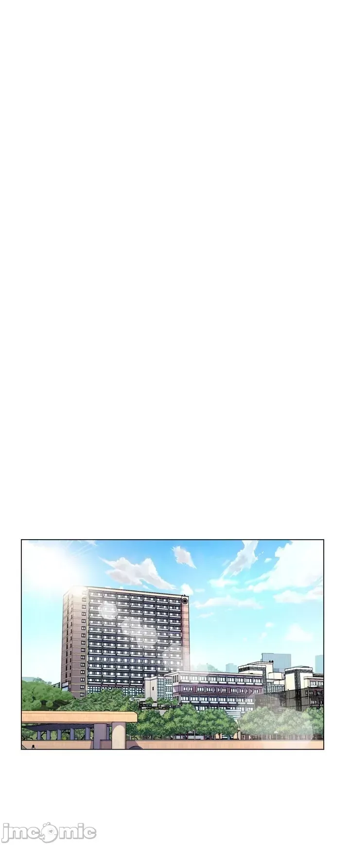 继母竟是我女友 第1话