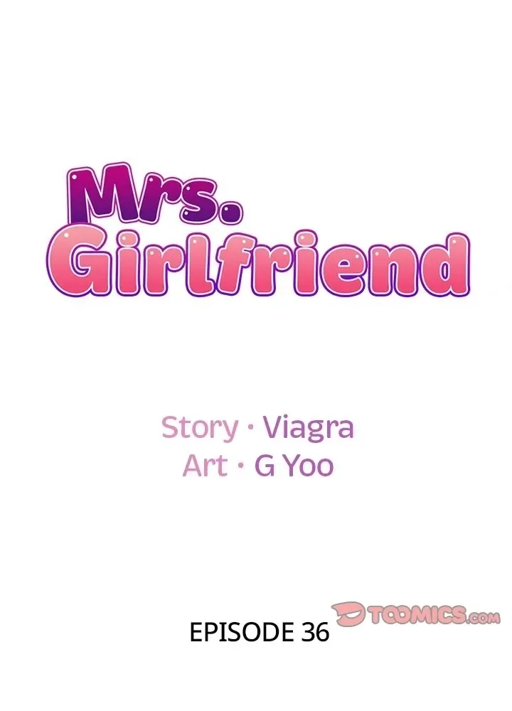 继母竟是我女友 第36话