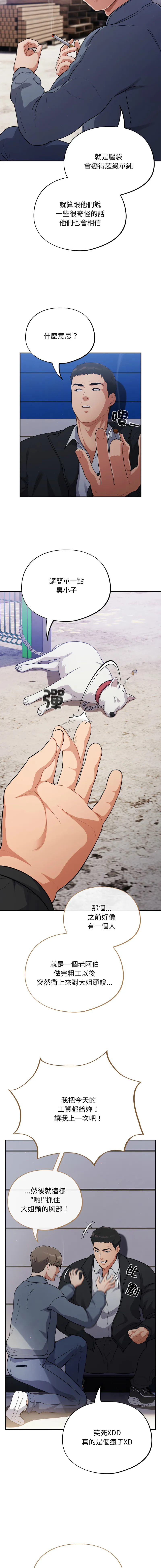 傻傻病毒 第1话