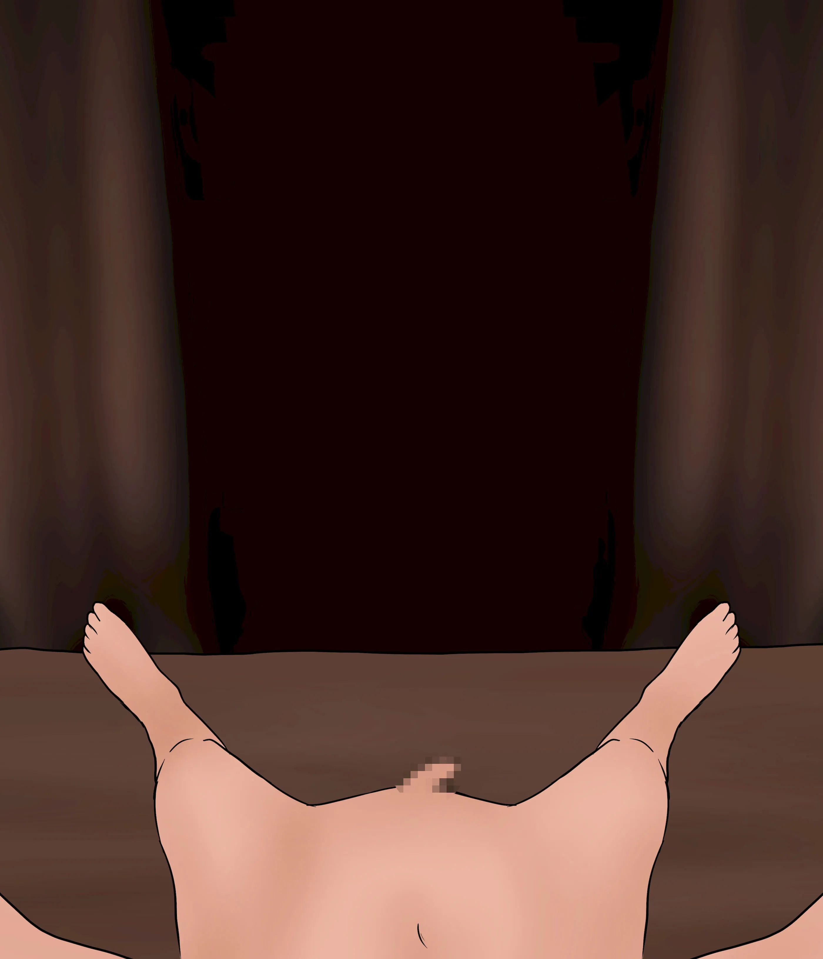 [Philia] 我成了低学历高个老婆的专属奴隶 펨돔아내 第1话