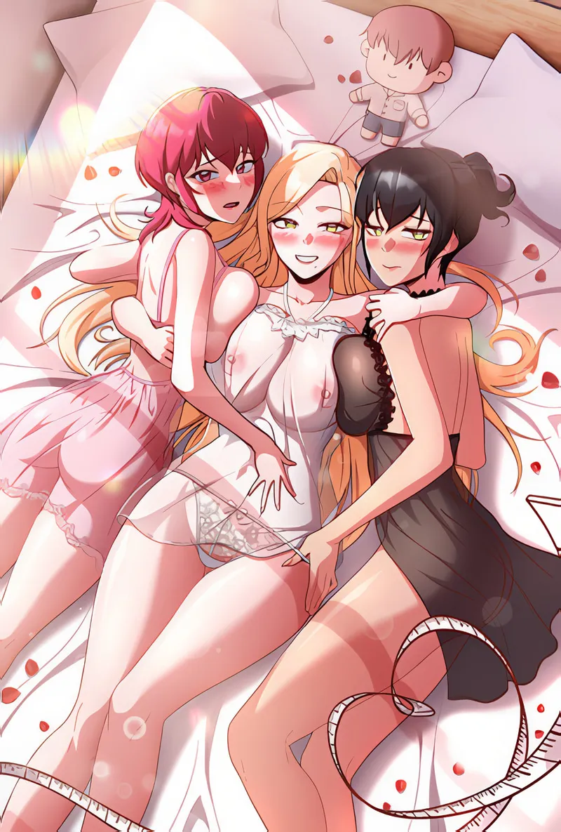 天降美差 第1话