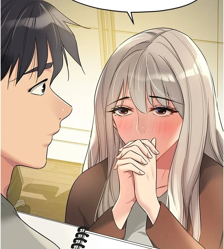 洞洞杂货店 - 韩国漫画 第105话-看葛格自慰到高潮