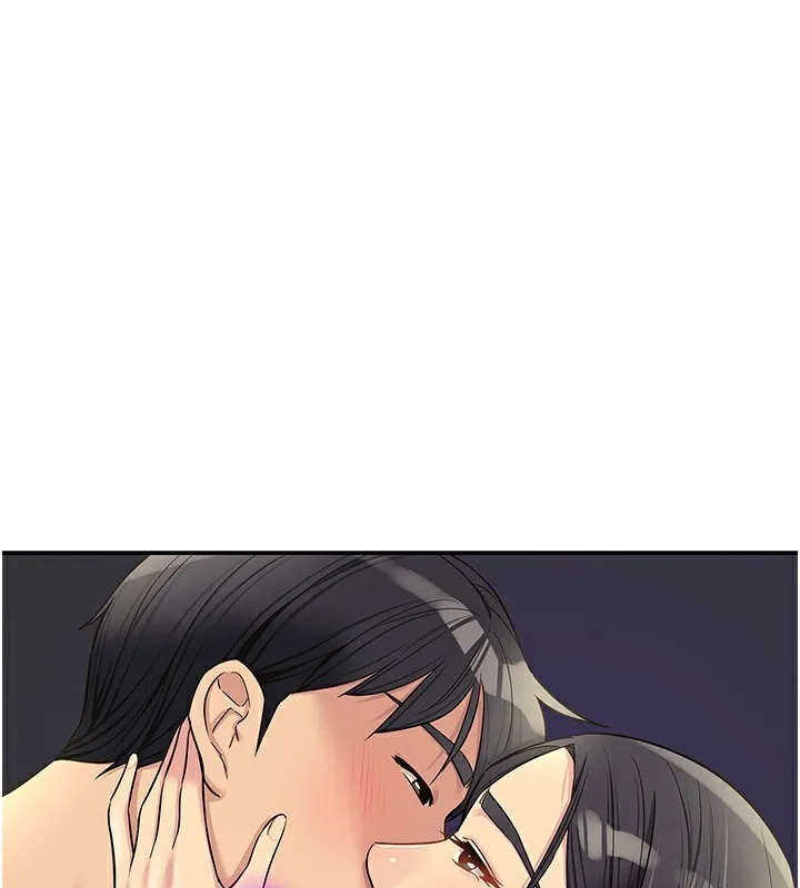 洞洞杂货店 - 韩国漫画 第134话-被吊起来强迫选妃