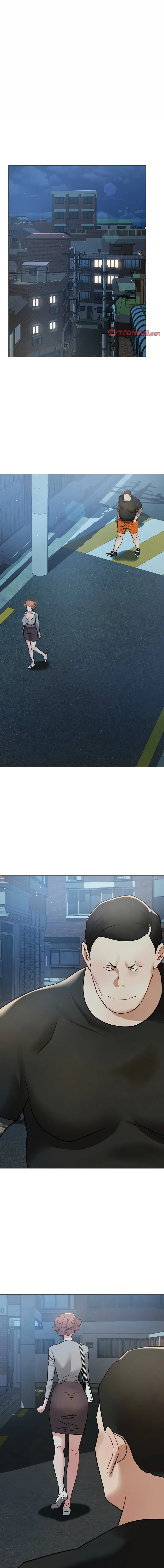 邪恶的善意 第13话