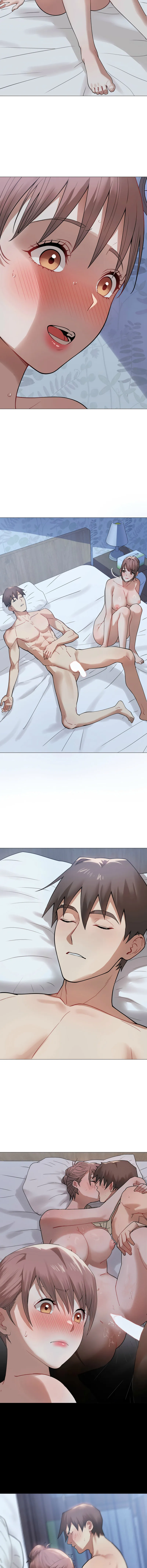 邪恶的善意 第31话