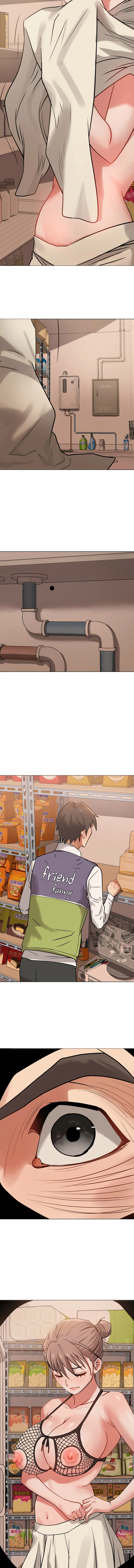 邪恶的善意 第2话