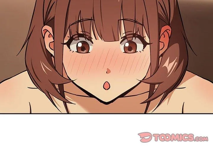 下班后的例行恋爱 第50话