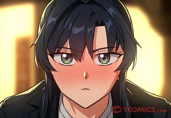 下班后的例行恋爱 第47话