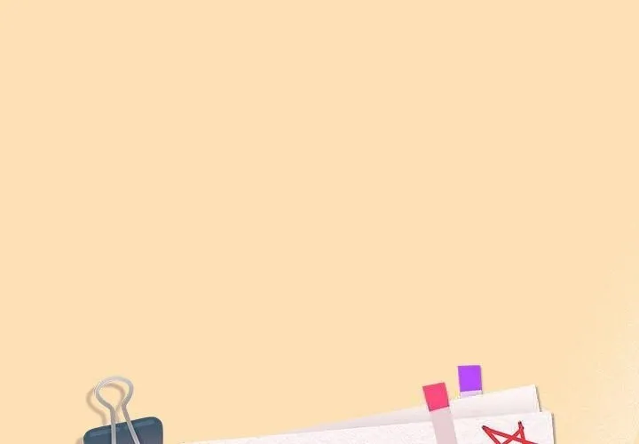 下班后的例行恋爱 第66话