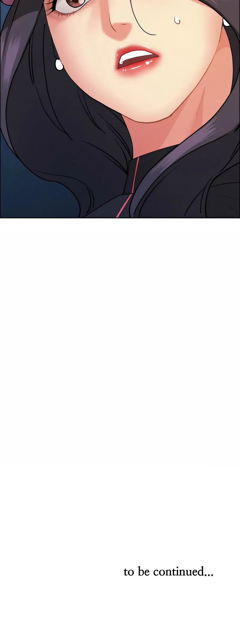 贵妇的专属保镳 第56话