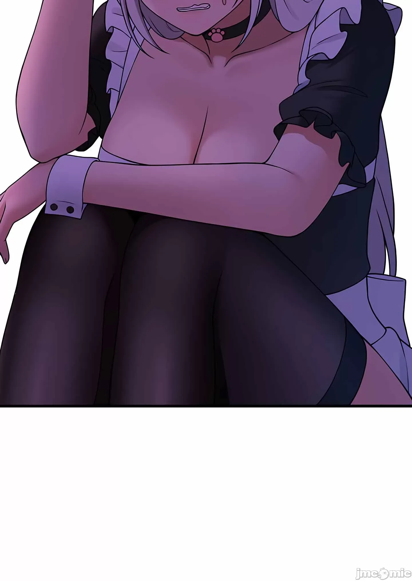 抖M女仆 第二季 第4话