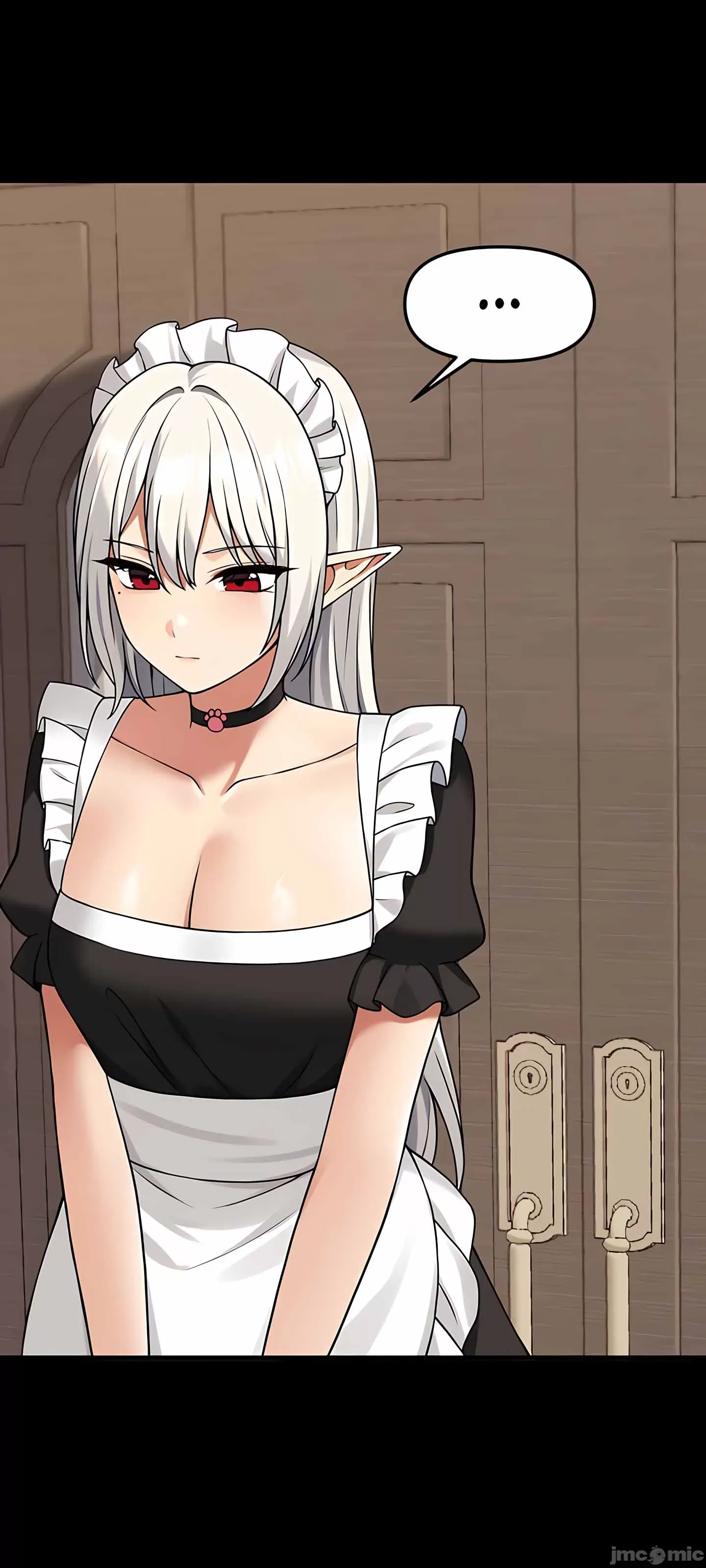 抖M女仆 第二季 第4话