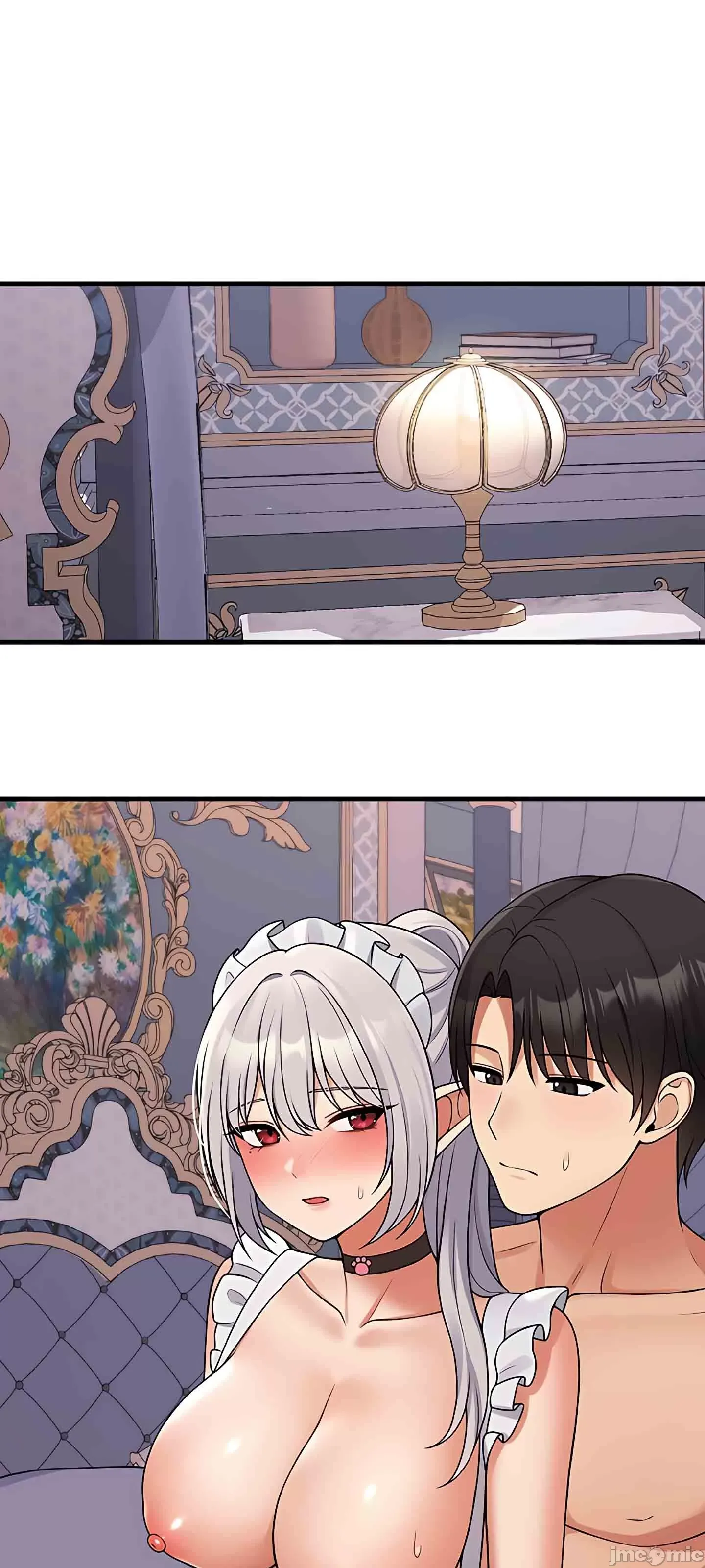 抖M女仆 第二季 第1话