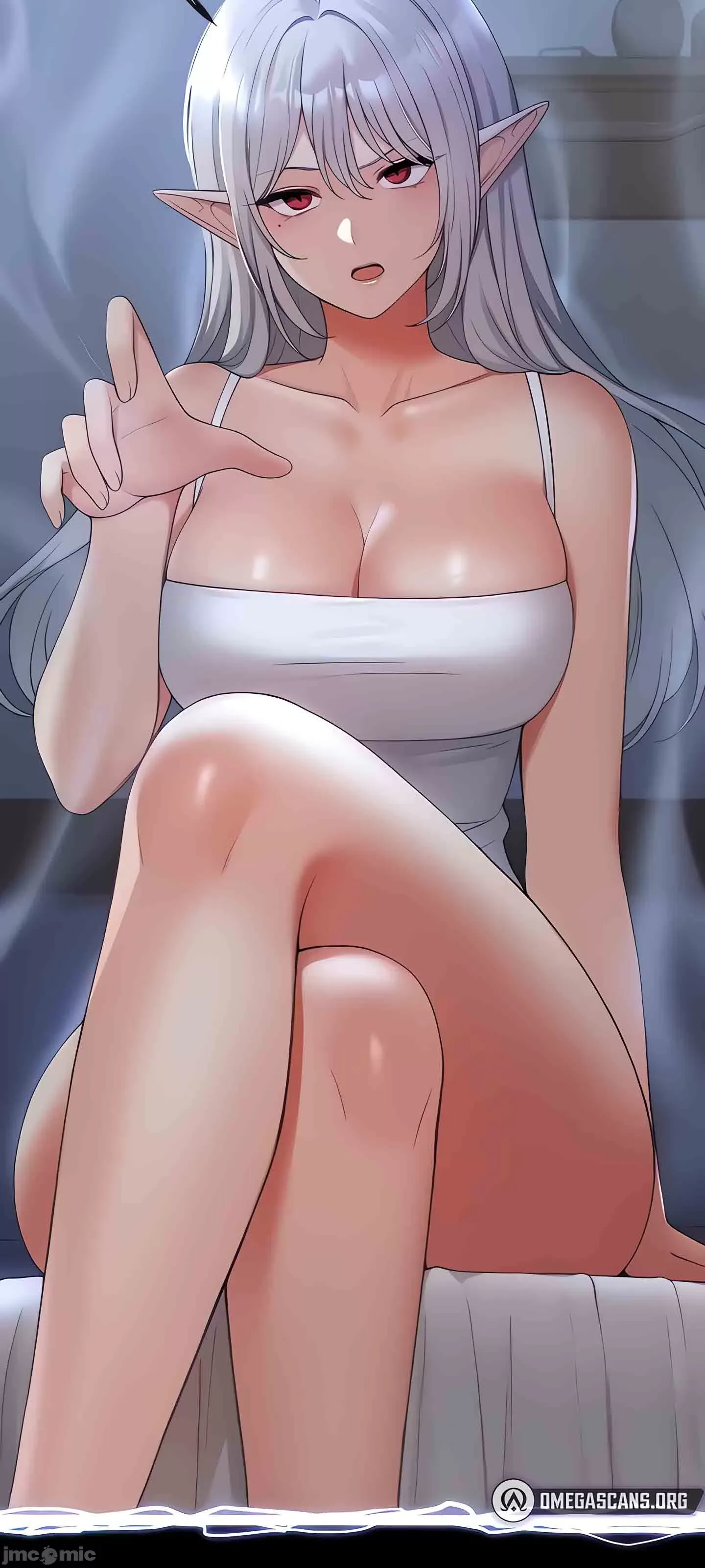 抖M女仆 第二季 第1话