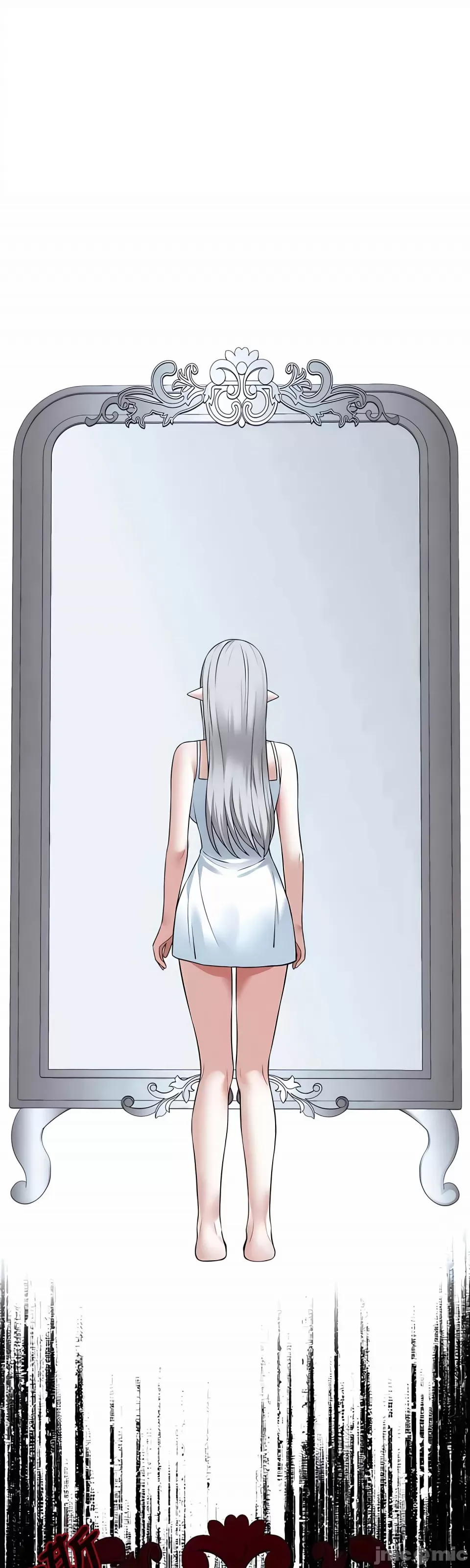 抖M女仆 第二季 第33话