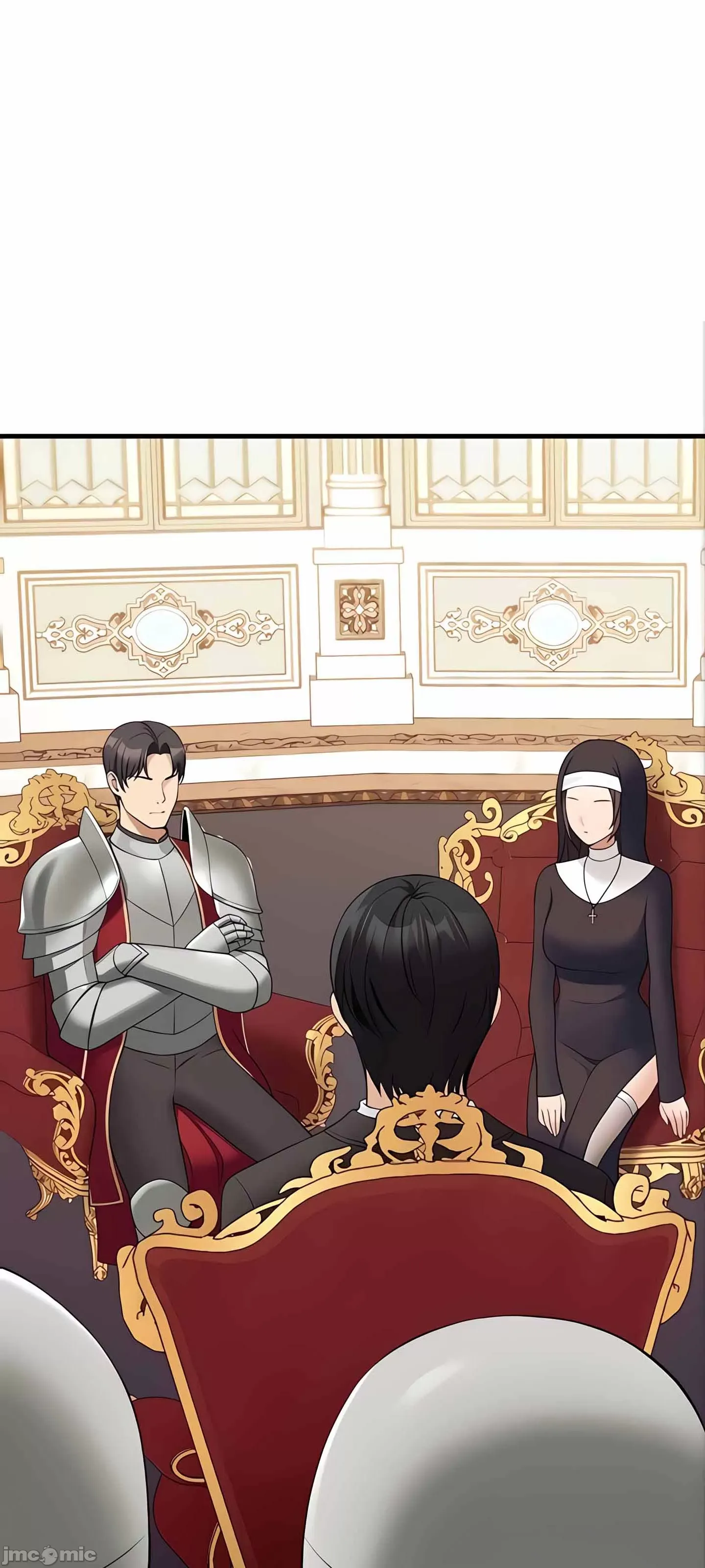 抖M女仆 第二季 第11话