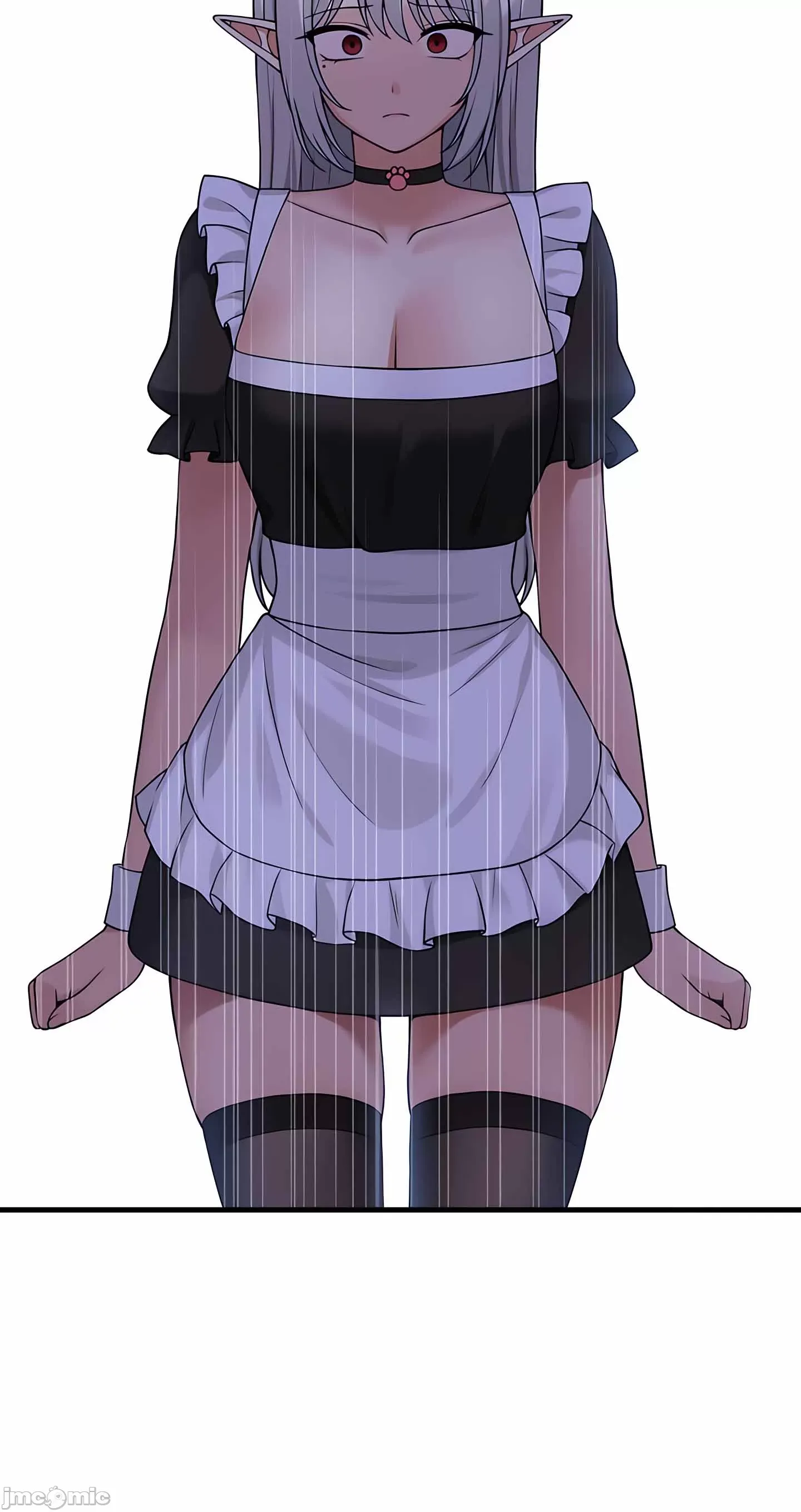 抖M女仆 第二季 第4话