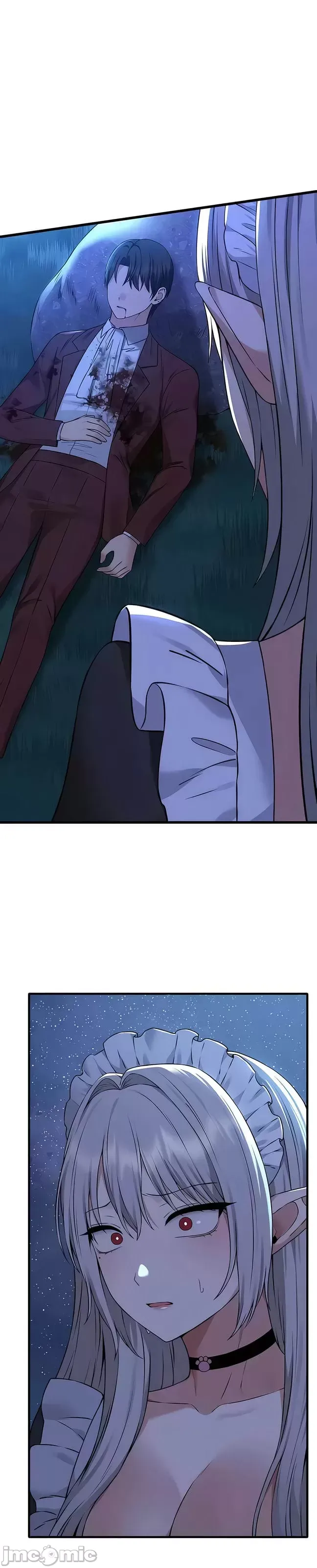 抖M女仆 第二季 第30话