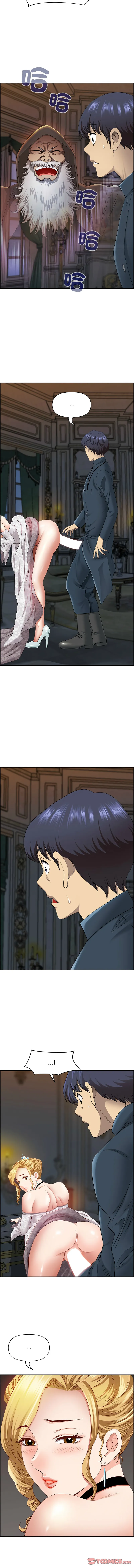 天降奇迹 第4话