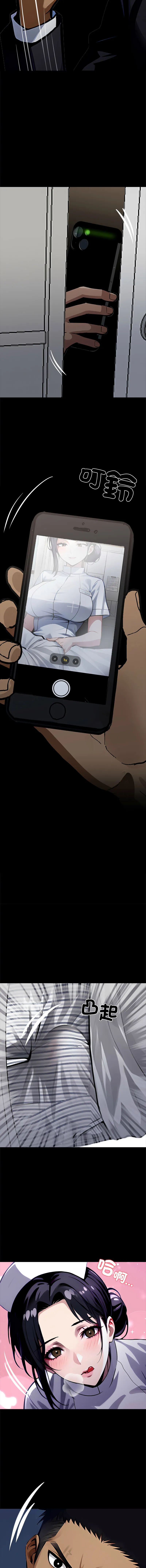 黑道X上班族 第27话