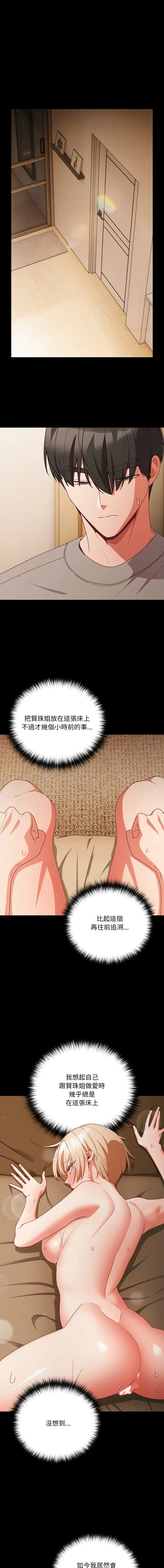 突然成为公寓管理员 第65话