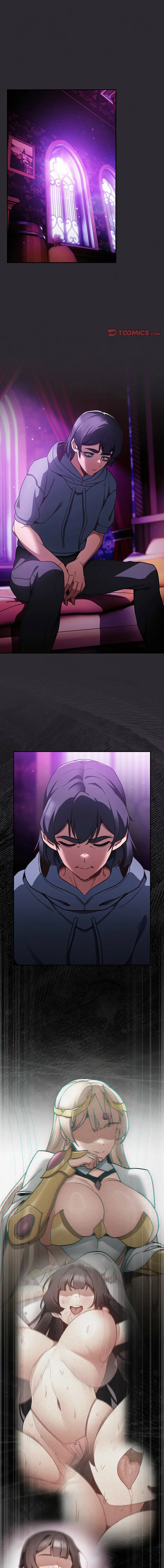 当前女友变成异世界独裁者 第19话