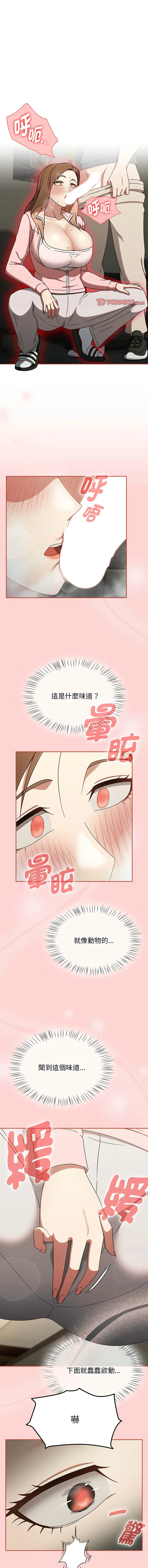 抢救拳击馆大作战 第11话