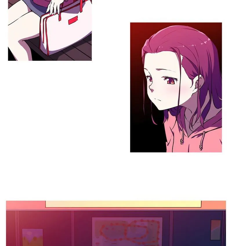 我的梦幻女友 第3话