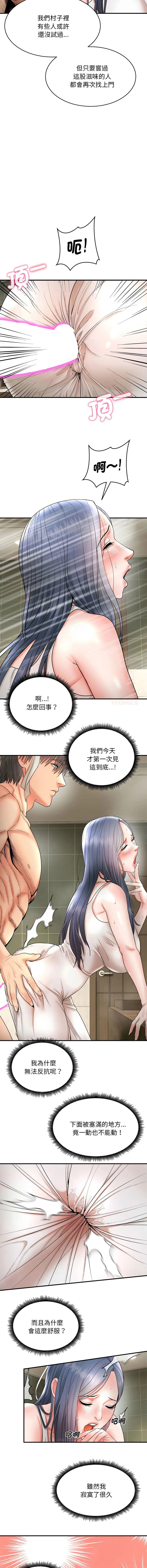 神雕闯都市 第3话