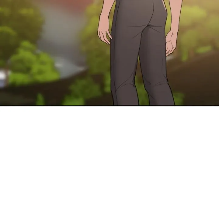 回乡后的春天/要在乡下一起生活吗？ 第1话