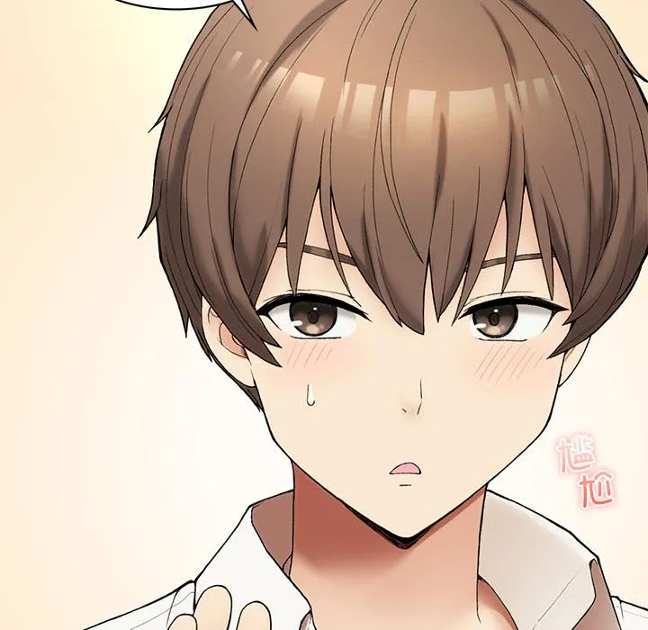 回乡后的春天/要在乡下一起生活吗？ 第1话