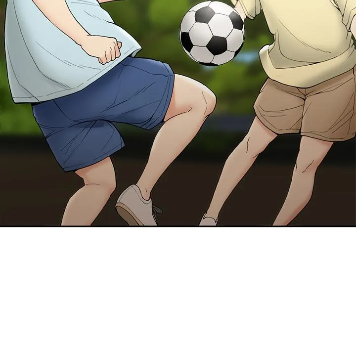回乡后的春天/要在乡下一起生活吗？ 第1话