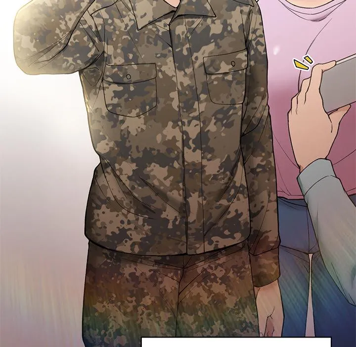 回乡后的春天/要在乡下一起生活吗？ 第1话