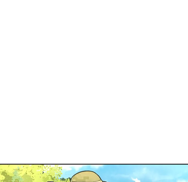 不想再当鲁蛇 第1话