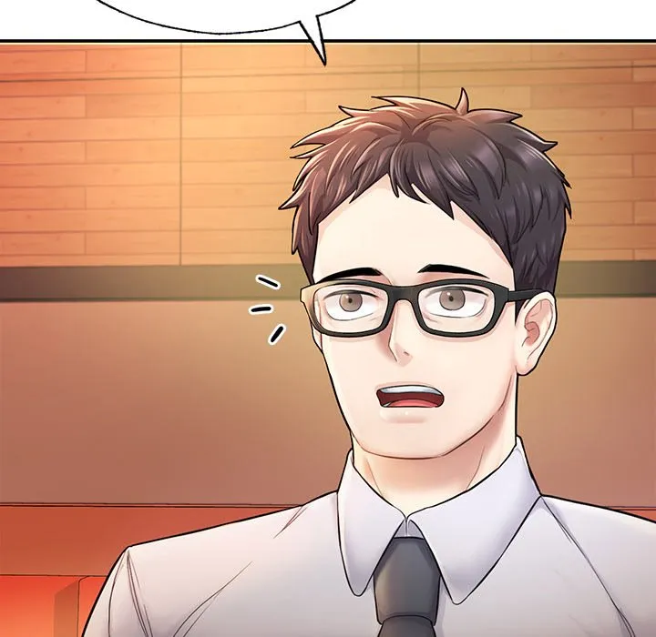 不想再当鲁蛇 第3话