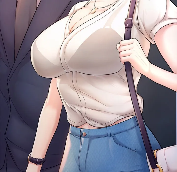 不想再当鲁蛇 第3话